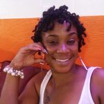 Andrea L Williams - @latora.williams.1276 - Instagram