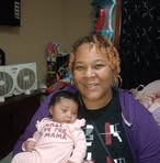 Latora Williams - Facebook