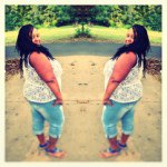LaTora Williams - @_missmuff - Instagram