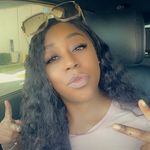 LaToria Hooks - @lilbit_davirgo - Instagram