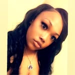LaToria Jackson - @its_torii2u - Instagram