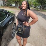 Latoria Jackson - @torijack38 - Instagram