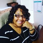 LATORIA JACKSON - @torijay80 - Instagram