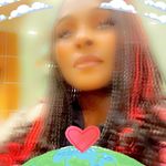 Latoria James - @hardley484 - Instagram