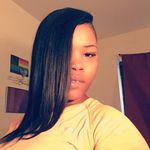 Latoria Moore - @mzbadd - Instagram