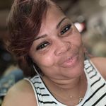 LaToria Moore - @4evermstori - Instagram