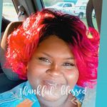 Latoria Powell Moore - @toriamoore74 - Instagram
