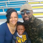 Latoria Davis-Reed - @naturalbeauty451 - Instagram