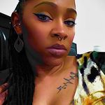 Latoria Walker - @uniquei3eauty - Instagram