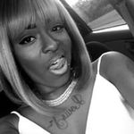Latoria Walker - @prettibrown5 - Instagram