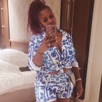 Latoria OsoClazzy White - @osoclazzy_torie - Instagram