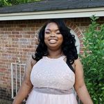 LaToria White - @adoree_ladybug - Instagram