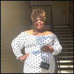 LaToria White - @queen_virgo81 - Instagram