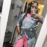Latoria White - @chocolate__popping37 - Instagram