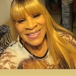 Latosha Brooks - @laypsja - Instagram