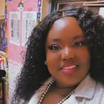 Latosha Brooks - @black_mermaid2023 - Instagram