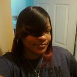 Latosha Hall - @toshah1975 - Instagram