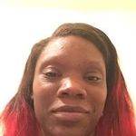 Latosha Hall - @latosha3285 - Instagram