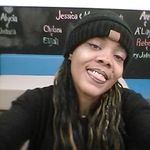 LaTosha Hall - @mz_hall - Instagram