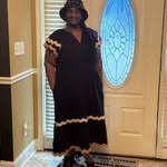Latosha Hall James - @iam_mimisugah - Instagram
