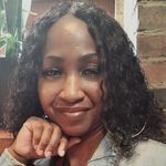 Latosha Moore-Hall - @tosha_boo72 - Instagram