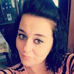LaTosha Maynard - @hazeleyes8705 - Instagram