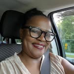 Latosha Saunders - @tmoneylat_ - Instagram