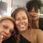 Latosha Saunders - Facebook