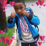 Latosha Saunders - @triston_go_crazz - Instagram