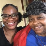 Latosha Simpson Martin - @reignoverme2 - Instagram