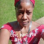 Latosha Wallace - @ladyt0224f - Instagram
