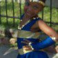 Latosha Wright - @toshadw - Instagram