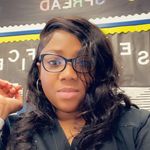 LaTosha Wright Anderson - @mrs.tosha - Instagram
