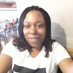 LaToshia Davis - @luciously_smoothe - Instagram