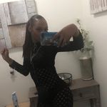 LaToya Allison - @mz.heavenonearth - Instagram
