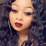 LaToya Allison - @mzpeaches25 - Instagram