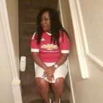 Latoya Allison - @allisonlatoya - Instagram