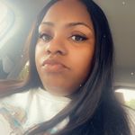 Latoya Allison - @the_choosenkid1 - Instagram