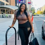 Latoya Ball - @peachessss93 - Instagram