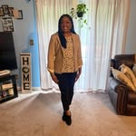 Latoya Fuller-Barham - @mz.tizzy - Instagram