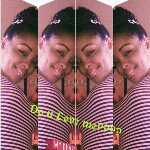 Latoya Barrett - @british_spence_baby - Instagram