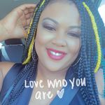 LaToya Oneofakind Barrett - @24_karat_barrett - Instagram