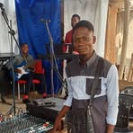 Aigle Baron Luboya - Facebook