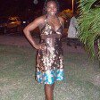 Nubian Queen 25 - @bartonlatoya - Instagram
