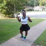 Latoya M. Beamon - @ms.gemini93 - Instagram