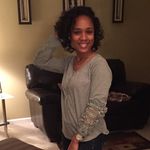 Latoya Blackmon - @lrblackmon - Instagram