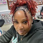 Latoya Blackmon - @prettyblacc82 - Instagram