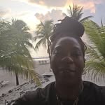 LaToya Blackmon - @yogidabear1978 - Instagram