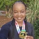 LaToya Blackmon Powell - @latoyablackmon - Instagram