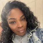 LaToya Booker - @purebeauti_toya - Instagram